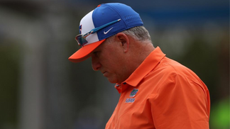 Tim Walton: 900 Softball Wins At UF And Still Counting