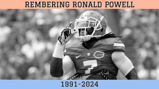 Ronald Powell: A Tribute to the Former Florida Gators Linebacker