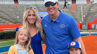 Florida Promotes Russ Callaway As Tight Ends Coach