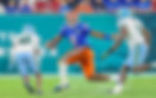 Gator Football’s Bright Future. If You Like Lagway, Bet The Farm!