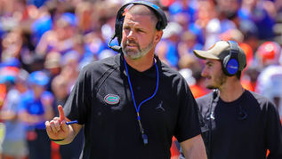 Florida Gators Football News | Napier Confirms In Interview He’ll Call Plays