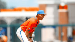 Neely to the rescue (again); Gators sweep Mizzou