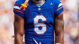 football player