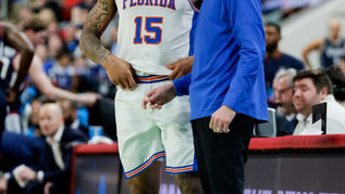 Forget about February, Auburn presents toughest challenge yet