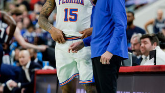 Forget about February, Auburn presents toughest challenge yet