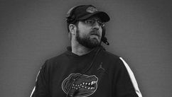 Two Assistants Gone, Napier Expected To Replace Toney With 'Bama's Armstrong