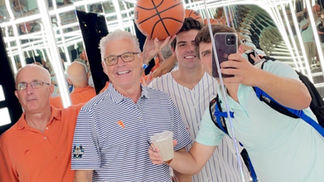 GATOR BASEBALL: Reliving An Unforgettable Loss In Omaha.