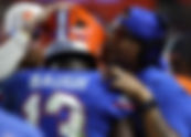 The Gators Gave Them The Baugh