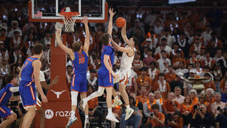 THERE WAS A CONDO CLOSING IN AUSTIN