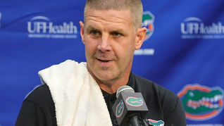 Will Napier follow the same second year path as Nick and Kirby?