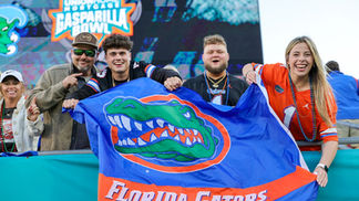 Merry Christmas: Who's Happier Today, Vol Fans Or Gator fans? 
