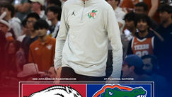 There’s A Party Going On In Hogtown USA. Too Early? Nope!