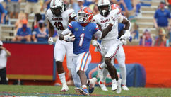 NFL Gators In Playoffs: Nine Still Have A Shot At Super Bowl