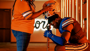 RECRUITING BULLETIN: One Down And A HUGE One To Go. Gators Flip Kearney, Eyeball Cormani McClain