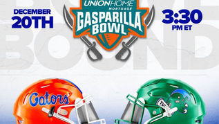 What If The Florida Gators Went To A Gasparilla Bowl That Mattered?