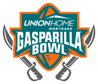 Gators To Face Tulane In Union Home Mortgage Gasparilla Bowl