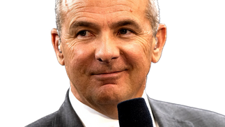 BUDDY MARTIN: Who Was That Munchkin QB, Urban Wondered