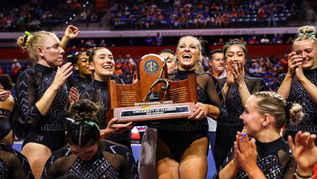 An Almost Perfect Goodbye. And Now Off To Nationals.