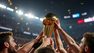 Gators & Vols Proved Winning SEC Tournament DOES Matter