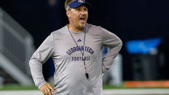football coach