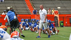 Early Saturday Observations Practice From A Newcomer