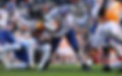 Zach Carter's Return To Florida Gators Provides Leadership, Production...and A Secret Punt Returner