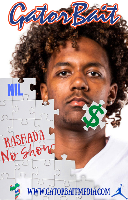 Jaden Rashada Saga Continues But No Resolution By Deadline