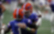 Game Notes As No. 7 Florida Gators Fall 52-46 To No. 1 Alabama Crimson Tide in SEC Championship