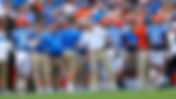 Was Effort Vs Alabama Fool's Gold? Meanwhile, Rome Has Burned And Two Heads Have Rolled At UF.