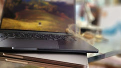 Something Old, New, Something Orange And Blue