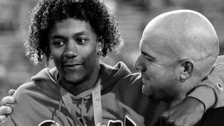 Jaden Rashada Suing Billy Napier And Others Over NIL Debacle