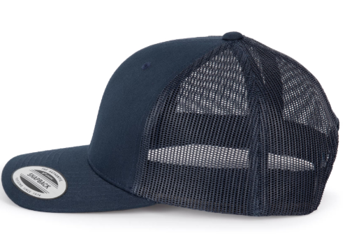 Miniatura: Crée ta casquette