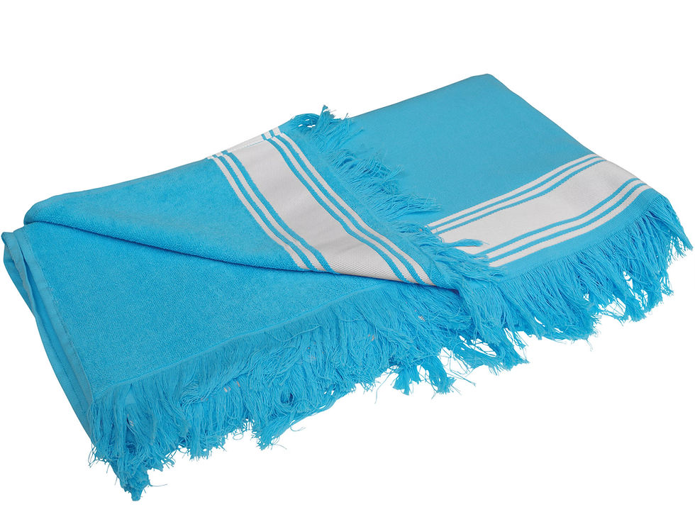 Miniature : Fouta | Summer Vibes