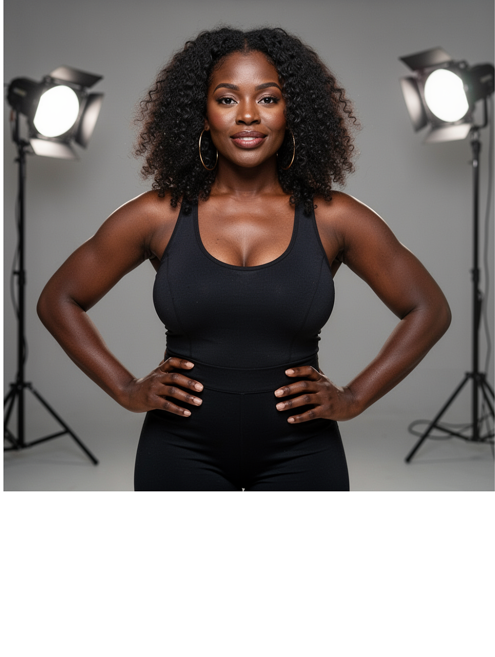 Thumbnail: Posing with Confidence