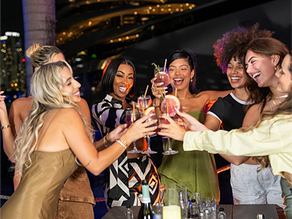 Event Planning Trends Transforming Los Angeles Celebrations in 2026