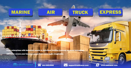 Reliable Real-Time Tracking for Supply Chain Efficiency