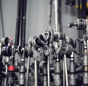 for shippers with machine tracking