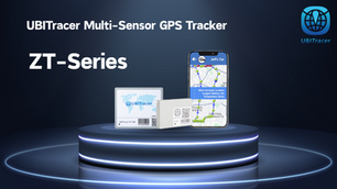 ZT Series Multi-Sensor GPS Tracking Solutions