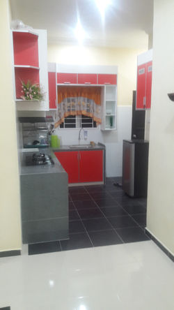 Kitchen Cabinets Sets