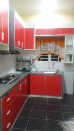 Kitchen Cabinets Sets