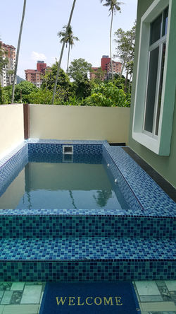 Kids Swimming Pool