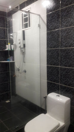 Bathroom 1