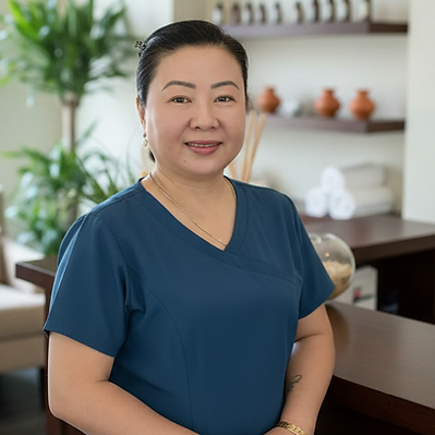 Massage Therapist in Rainbow Blvd Las Vega