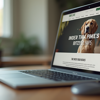 Finding Reliable Online Dog Care Support: Your Guide to Trusted Online Dog Care Advice