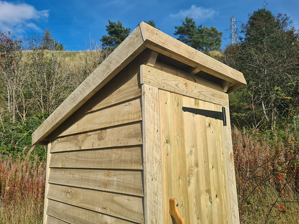Thumbnail: The Original Outhouse