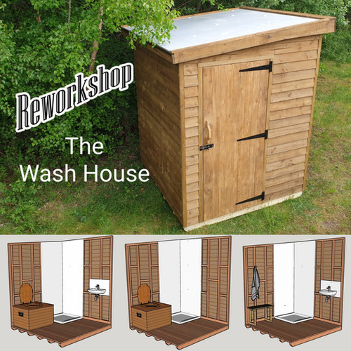 The Wash House. Prices from