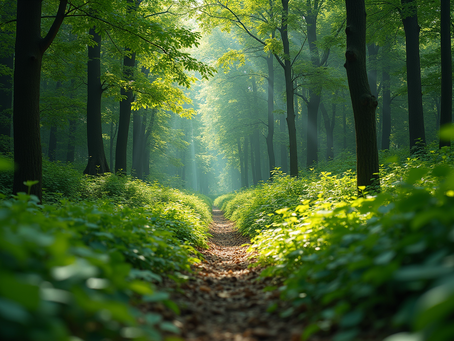 Simple Ways to Live a More Sustainable Lifestyle