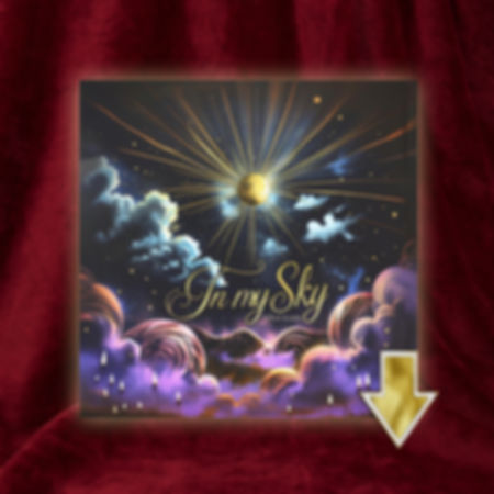 'In My Sky' Single Deluxe Digital Download