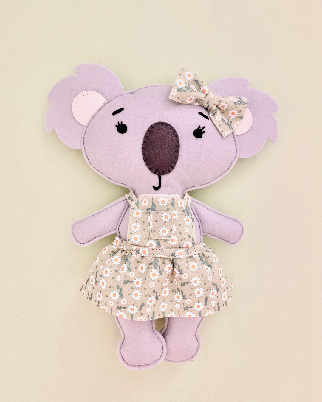 Charlotte the Koala – Inspire Confidence & Imagination