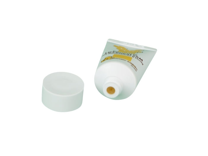 Thumbnail: Lip balm and protection with vegetable oils, beeswax, propolis